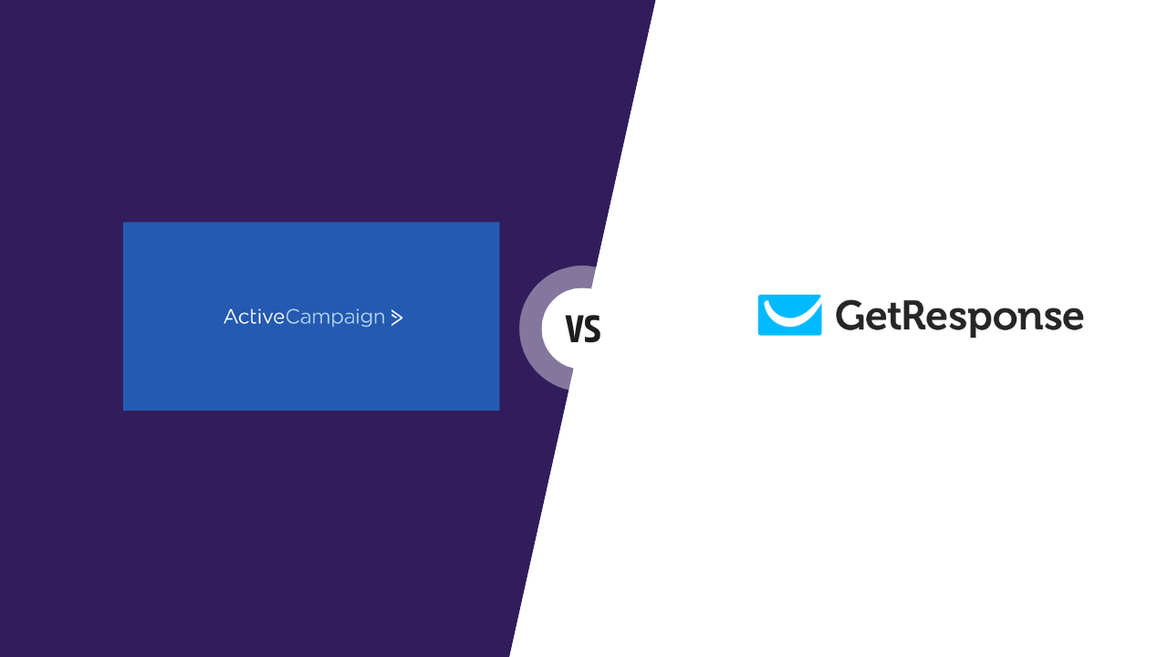 Read more about the article ActiveCampaign vs GetResponse: Choosing Your Ultimate Marketing Ally in 2023